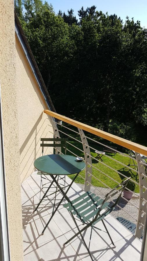 Charmante Chambre D'Hotes En Normandie Apartman Valognes Kültér fotó